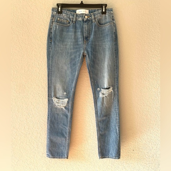 IRO Garçon jeans Size 24 - Picture 2 of 9